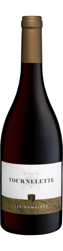 Pinot Noir Domaine de la Tournelette