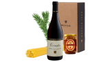 Wein-Box "Mediterraneo"