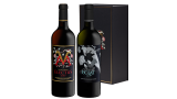 Wein-Box 2 Flaschen - Valais Mundi