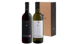 Wein-Box 2 Flaschen - Belle Étoile