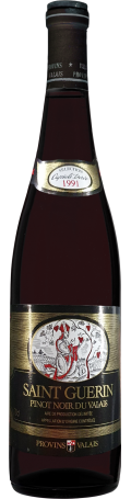 Pinot Noir Saint-Guérin