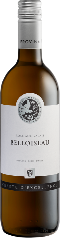 Rosé Belloiseau 