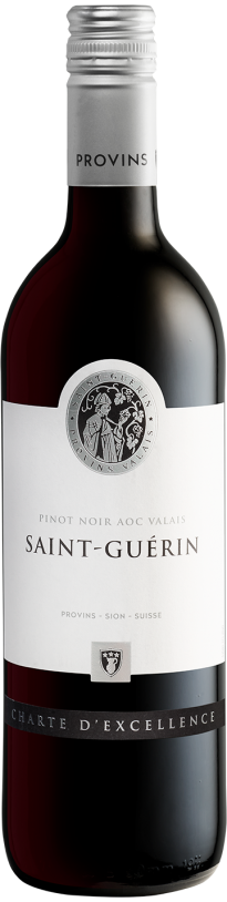 Pinot Noir Saint-Guérin 