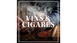 Soirée vins et cigares au Wine Bar