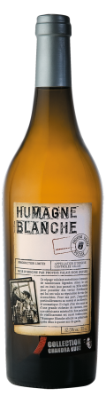 Humagne Blanche