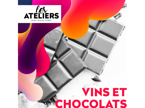 Atelier Vins & Chocolats