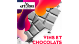 Atelier Vins &  Chocolat