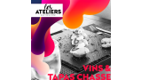 Atelier vins & tapas chasse - auf französich