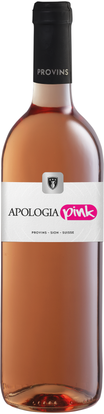 Apologia Pink