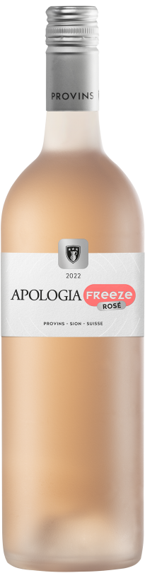 Apologia Freeze Rosé