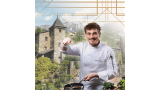 Soirée gastronomique avec Alex Deprez au Castel d'Uvrier - Printemps