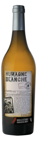 Humagne Blanche 