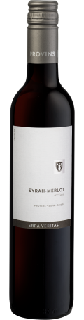 Syrah-Merlot 